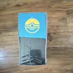 Sealed Pokemon Mega Evolution Ascended Heroes Elite Trainer Box - Image 4