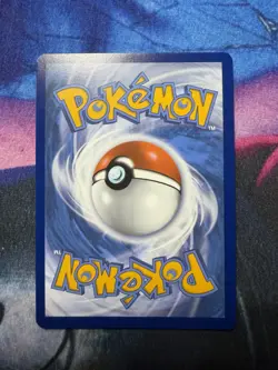 Neo Upper Energy Prize Pack Series 6 Stamped Play Pokemon TCG Ace Spec - Image 2