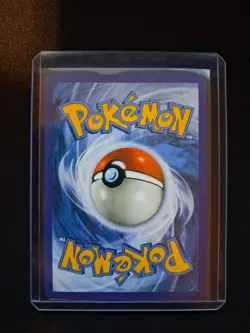1999 pokemon base set 1st edition jynx - Image 2