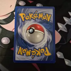 Pokemon TCG Chansey 31/105 Neo Destiny 2002 Unlimited Uncommon - LP - Image 2