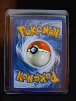 1999 pokemon base set 1st edition gastly - Image 2