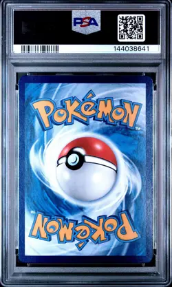 2025 POKEMON SIMPLIFIED CHINESE CBB2 C 0615/15 UMBREON PSA 10 - Image 2