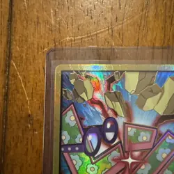 One Pierce TCG The Best Vol.2 JP Gold Framed PRB-02 Don!! Card Koby - Image 2