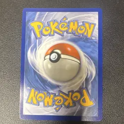 Marill Pokemon TCG Ascended Heroes Illustration Rare Full Art Holo 232/217 - Image 2