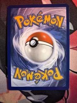 Pokemon TCG Misty's Gyarados Holo Rare Destined Rivals 049/182 - Image 2