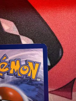 Pokemon TCG Misty's Gyarados Holo Rare Destined Rivals 049/182 - Image 5