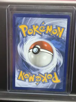 Pokemon Yanma 183/182 Sv10 Destined Rivals Illustration Rare Holo Basic 70 HP - Image 2