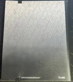 Ultra Pro Premium Pokemon Celebrations Binder Portfolio 25th Anniversary 74427158231 - Image 2