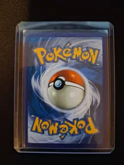1999 pokemon base set 1st edition porygon - Image 2
