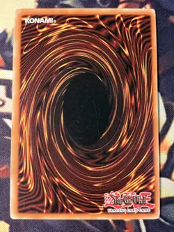 Yugioh: Breaker The Magical Warrior - MFC-071 - Ultra Rare - Unlimited- LP - Image 2