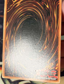 Yugioh: Breaker The Magical Warrior - MFC-071 - Ultra Rare - Unlimited- LP - Image 4