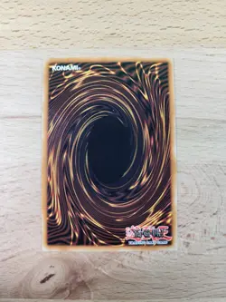 Yu-gi-oh! Left Leg of the Forbidden One LOB-EN121 25th Anniversary - Image 2