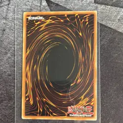 Konami Yu-Gi-Oh! TCG Silent Swordsman LV3 RDS-EN009 1st Ed Ultra Foil EN - Image 2