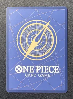 One Piece TCG Senor Pink (Alt Art) OP10-067 R Royal Blood - Image 3