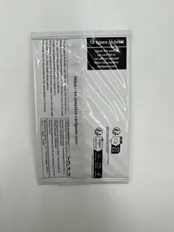 Judge Pack Vol.5 One Piece Promo Card Sealed English - Image 2