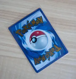 Mew ex - (151 Metal Card) 205/165 Sv: Scarlet & Violet 151 Regular - Image 2
