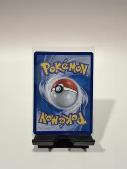 Pokemon Salazzle EX RR Full Art Holo Korean Card 018/080 Stage 1 - Image 2