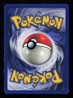 Marowak 39/64 1st Edition Uncommon Jungle Pokemon Card - Image 2