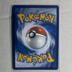 Pokemon Meowth EX 107/088 Perfect Order Full Art Holo Rare Card English - Image 2