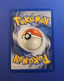 Pokemon Card Slowpoke 45/95 EX Team Magma vs Team Aqua Reverse Holo LP - Image 2