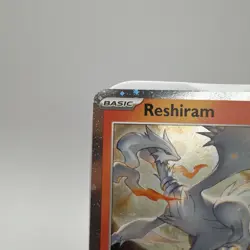 Reshiram (Stellar Crown Stamped) 022/142 Miscellaneous Cards & Products Holo - Image 2