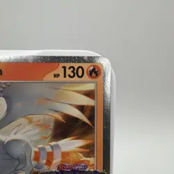 Reshiram (Stellar Crown Stamped) 022/142 Miscellaneous Cards & Products Holo - Image 3