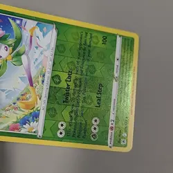 Hisuian Lilligant #16/189 Astral Radiance Pokemon Rare Reverse Holo Card HP - Image 3