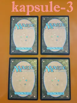 4x Demonic Ruckus | Outlaws of Thunder Junction | MTG Magic Cards - Image 2