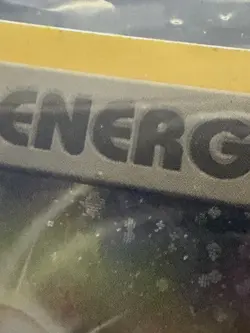 Miracle Energy 16/105 Neo Destiny Pokemon Card Holo Rare - Image 2