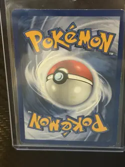 Miracle Energy 16/105 Neo Destiny Pokemon Card Holo Rare - Image 3