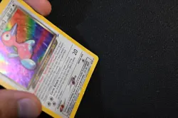 Pokemon TCG Dark Porygon2 Holo Rare Neo Destiny 8/105 2002 Card - Image 2