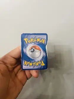 Tyranitar 88/95 Unleashed HGSS Prime Card Pokemon - Image 2