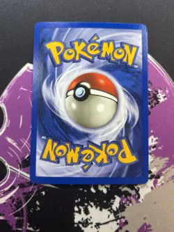 Pokemon Feraligatr 1st Edition Holo 4/111 Neo Genesis 2000 Pokemon Card - Image 2