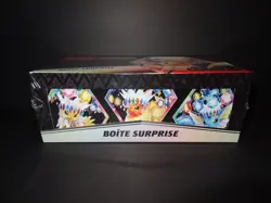 Coffret Boite Surprise Pokemon : Evolutions Prismatiques - EV8.5 - NEUF - FR - Image 3