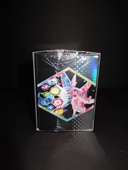 Coffret Boite Surprise Pokemon : Evolutions Prismatiques - EV8.5 - NEUF - FR - Image 5