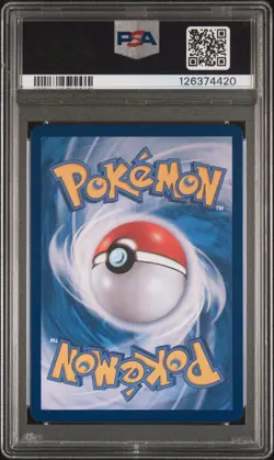 Pokemon Card PSA 9 Paradise Resort KOREAN SVP 224 World Promo SV-P Anaheim 2025 - Image 2