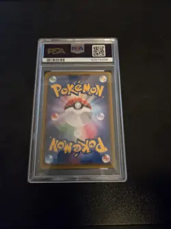 Pokemon Charizard V 001/021 Charizard VMAX Starter Set JPN PSA 10 GEM MINT - Image 2
