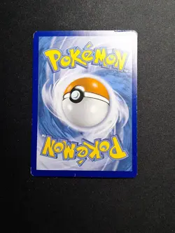 HOLO Baggiguane 7/12 MacDonald's Macdo Mcdo 2014 Carte Pokemon FR - Image 4