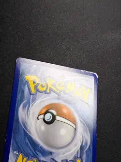 HOLO Baggiguane 7/12 MacDonald's Macdo Mcdo 2014 Carte Pokemon FR - Image 5