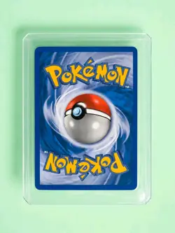 Pokemon TCG Lugia 29/115 Holo Rare EX Verborgene Machte 2005 Deutsch - Image 2