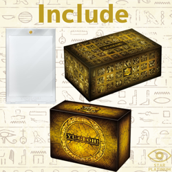 Yu-Gi-Oh! OCG Duel Monsters QUARTER CENTURY DUELIST BOX Sealed - Image 2