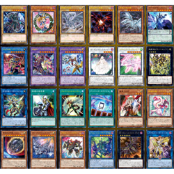 Yu-Gi-Oh! OCG Duel Monsters QUARTER CENTURY DUELIST BOX Sealed - Image 3