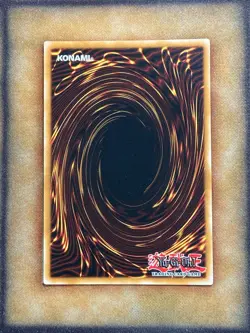 Yugioh Phantom of Yubel OP26-EN003 Ultimate Rare NM - Image 2