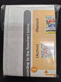 One Piece TCG Promotional Demo Deck Luffy New & Sealed - Image 2
