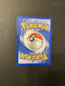 Sabrina's Psychic Control Gym Challenge #121/132 Uncommon Pokemon Card- HP - Image 3