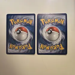 Pokemon TCG Burning Shadows Holo 2 Card Charmander Charmeleon Evolution 2017 - Image 4