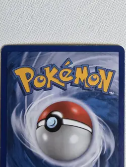 Wobbuffet Holon Phantoms Reverse Holo Stamped 56/110 2006 LP Pokemon Card - Image 3