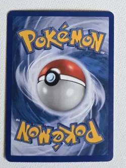 Wobbuffet Holon Phantoms Reverse Holo Stamped 56/110 2006 LP Pokemon Card - Image 5