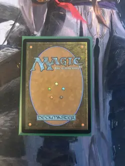Path to Exile (Borderless) Marvel Universe Eternal-Legal Regular - Image 2