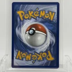 Pokemon TCG Perfect Order Mega Starmie ex #102/088 Ultra Rare NM - Image 2
